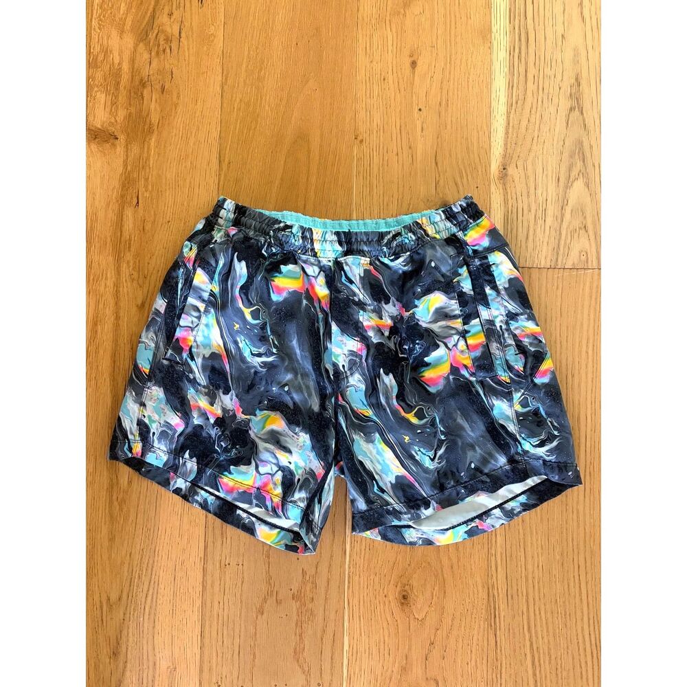 Men's Birddogs Shorts - (M) Medium 6" Inseam Short - Running Workout